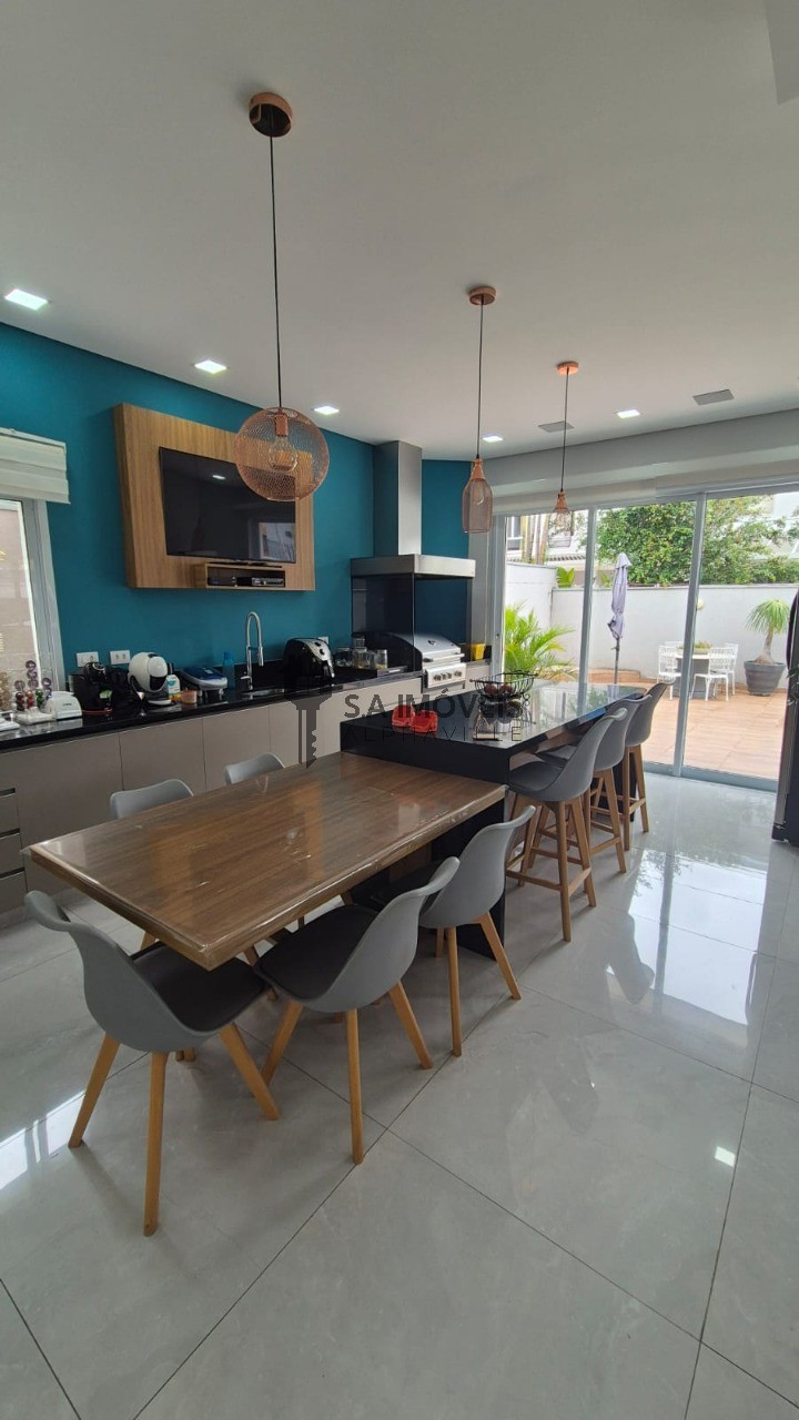 Casa, 4 quartos, 305 m² - Foto 11