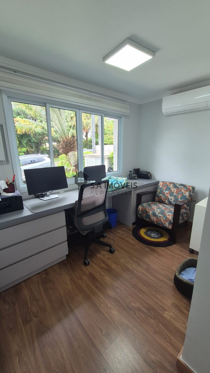 Casa, 4 quartos, 305 m² - Foto 5