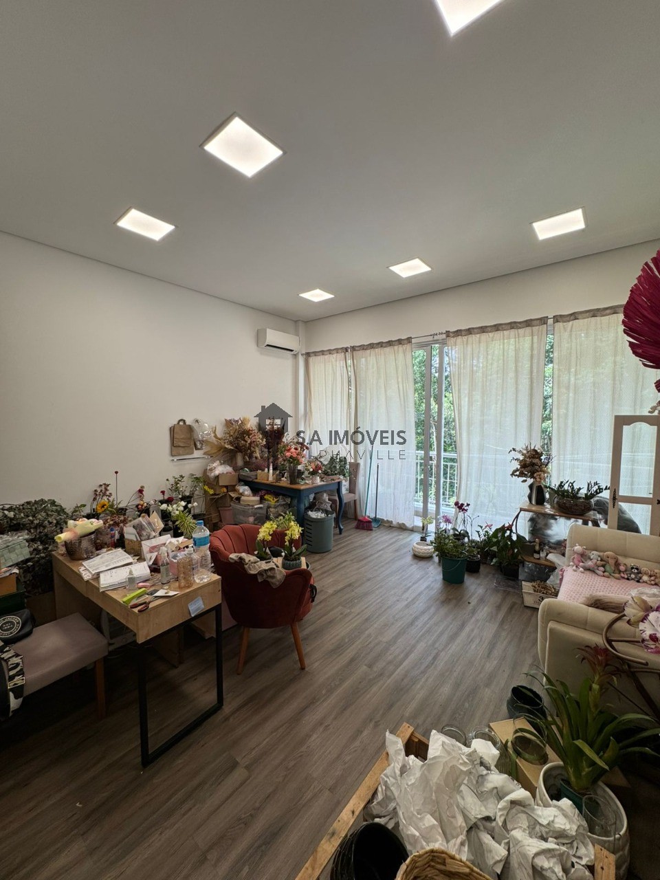 Sala-Conjunto, 39 m² - Foto 7