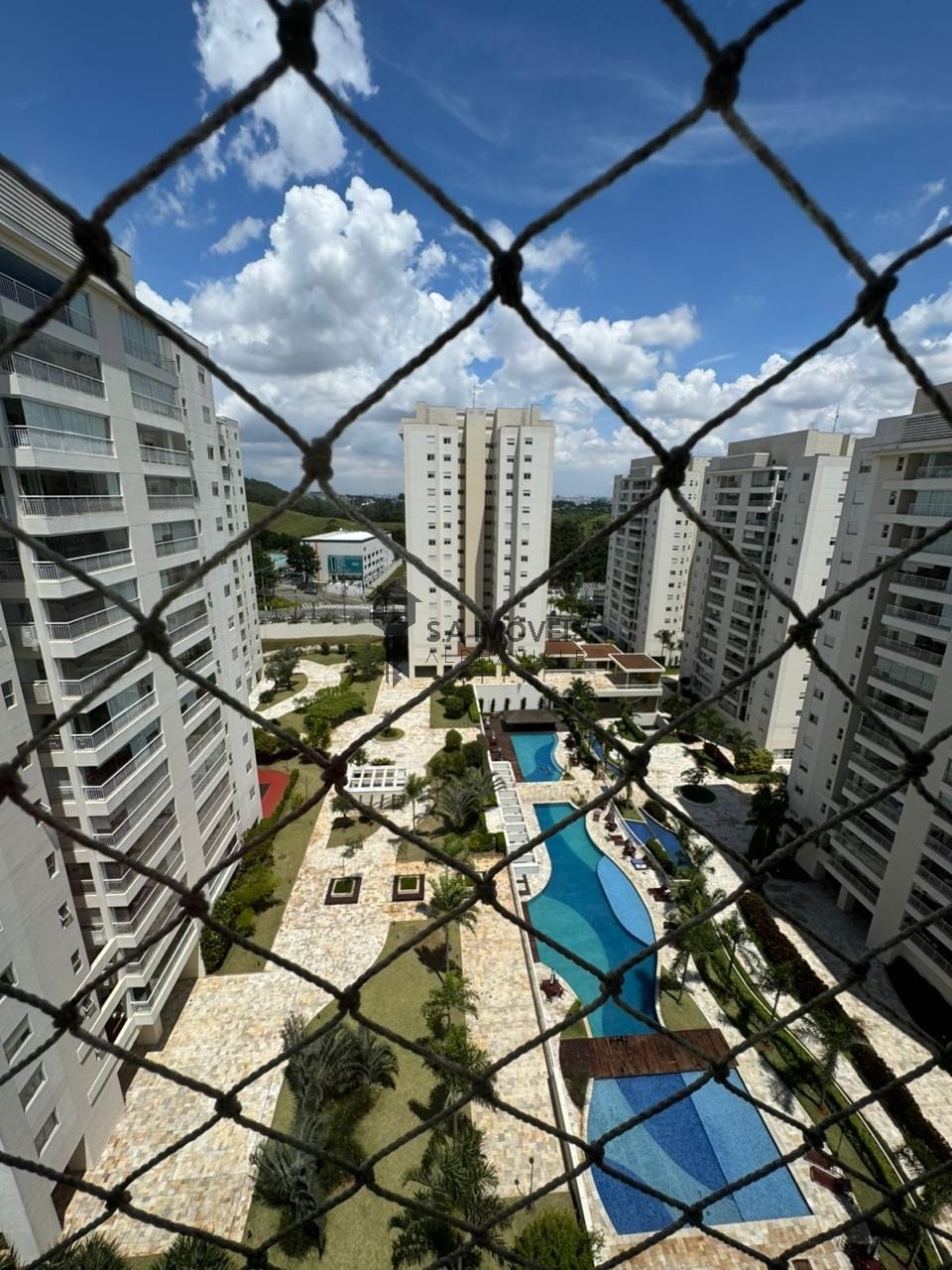 Apartamento, 3 quartos, 132 m² - Foto 26