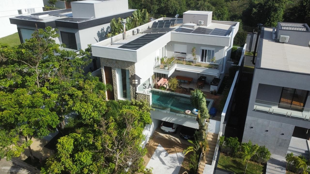 Casa, 5 quartos, 388 m² - Foto 28