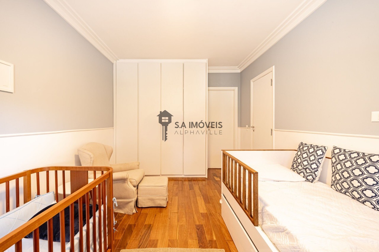 Casa, 3 quartos, 280 m² - Foto 24
