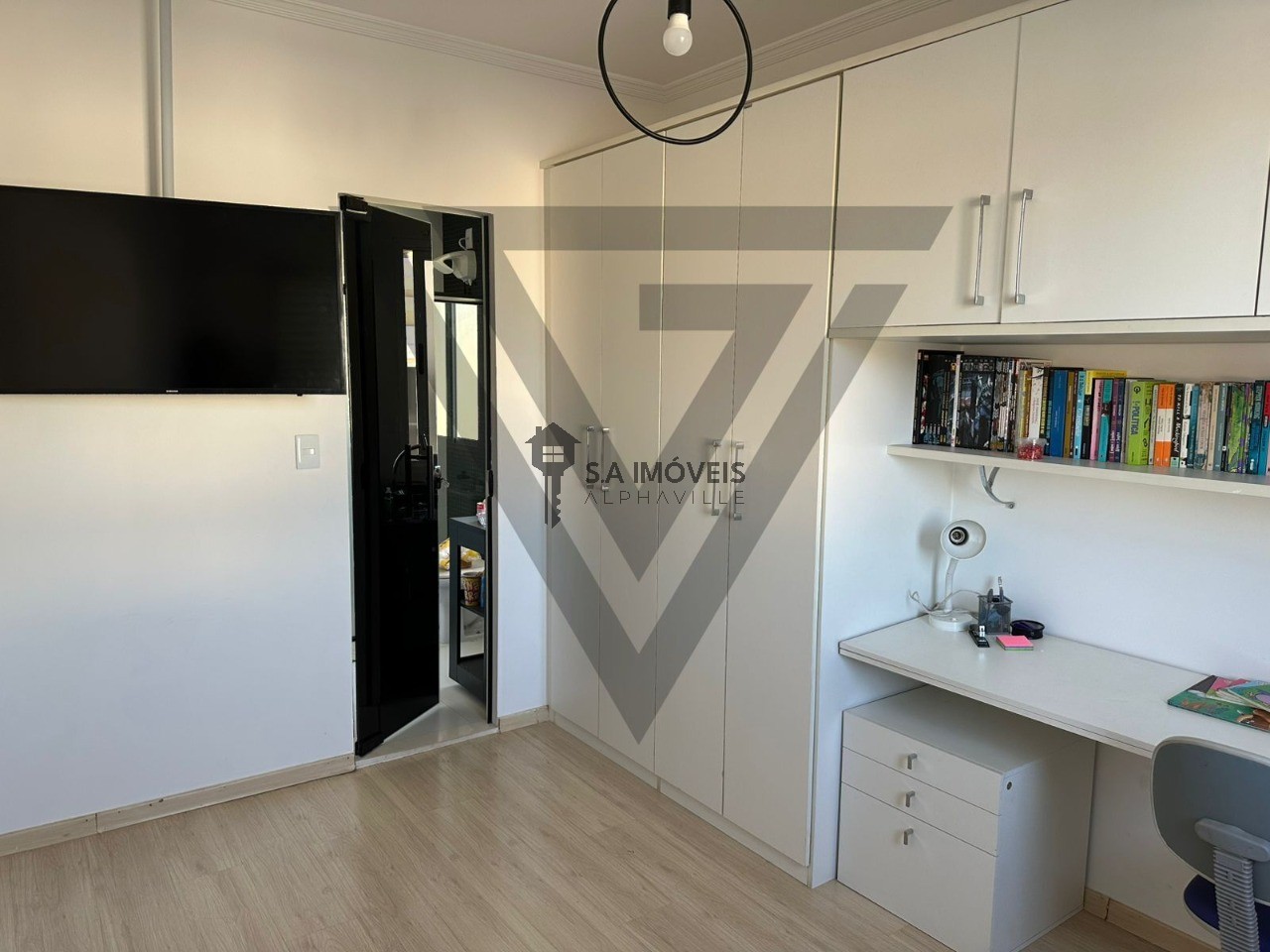 Casa de Condomínio, 3 quartos - Foto 13