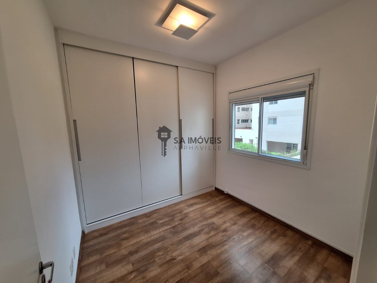 Apartamento, 3 quartos, 132 m² - Foto 11