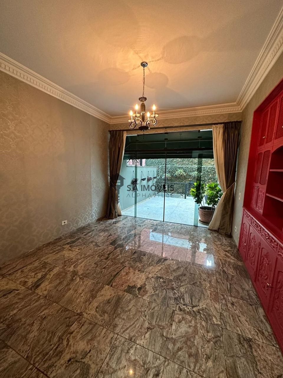 Casa, 4 quartos, 317 m² - Foto 3