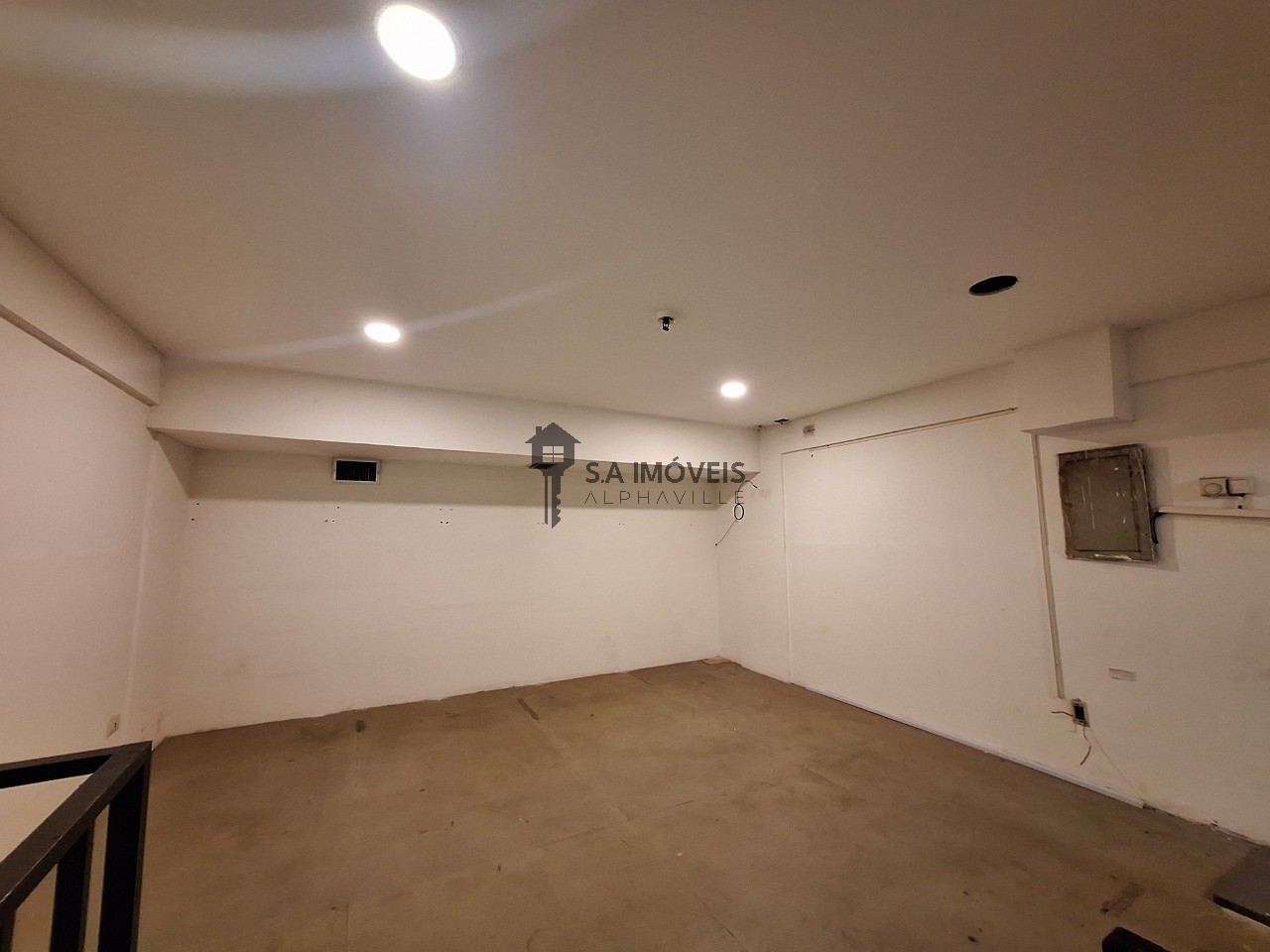 Loja-Salão, 42 m² - Foto 8