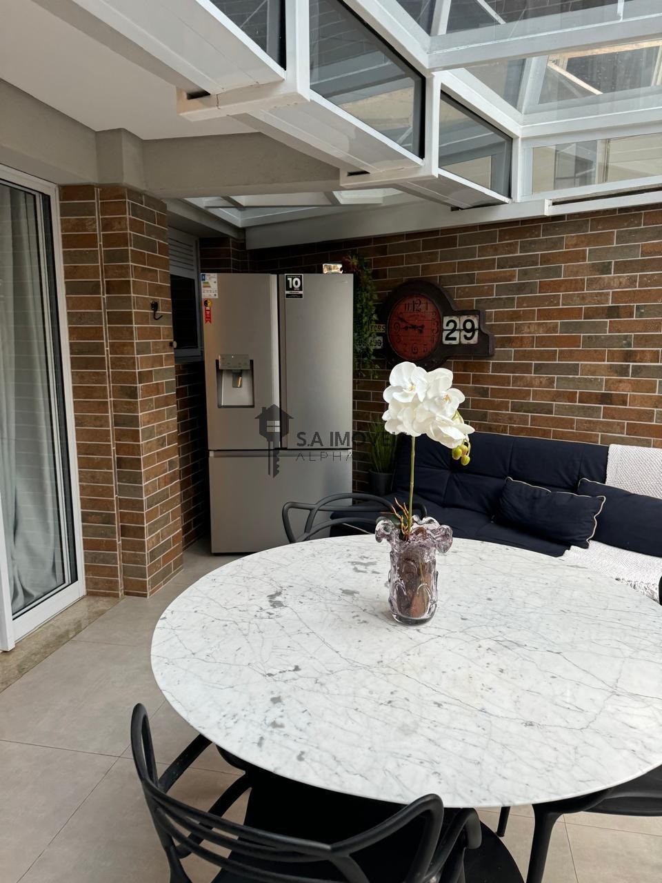 Apartamento, 1 quarto, 66 m² - Foto 10