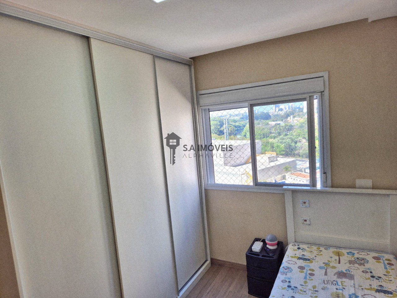 Apartamento, 2 quartos, 54 m² - Foto 8