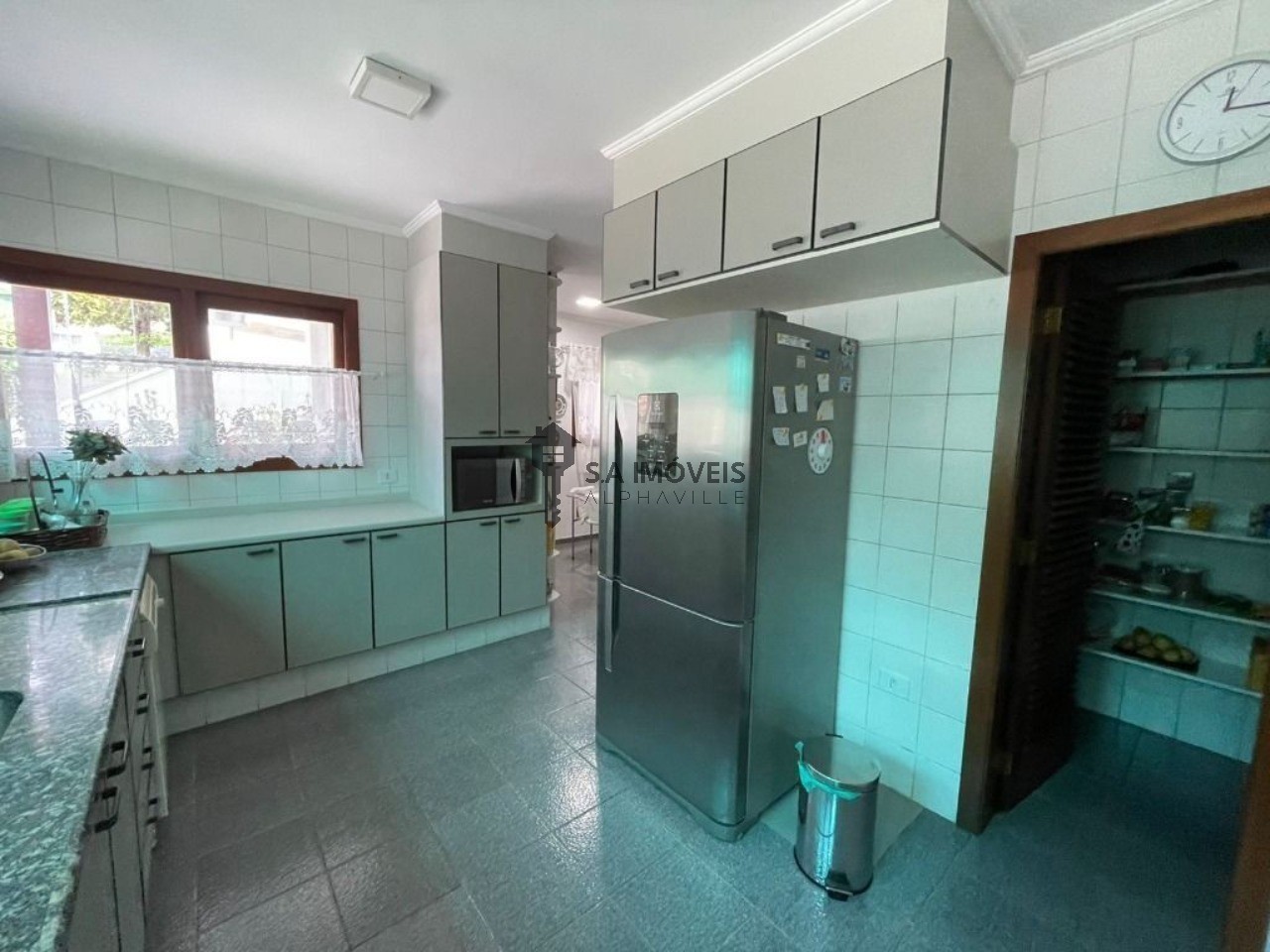 Casa, 4 quartos, 480 m² - Foto 7