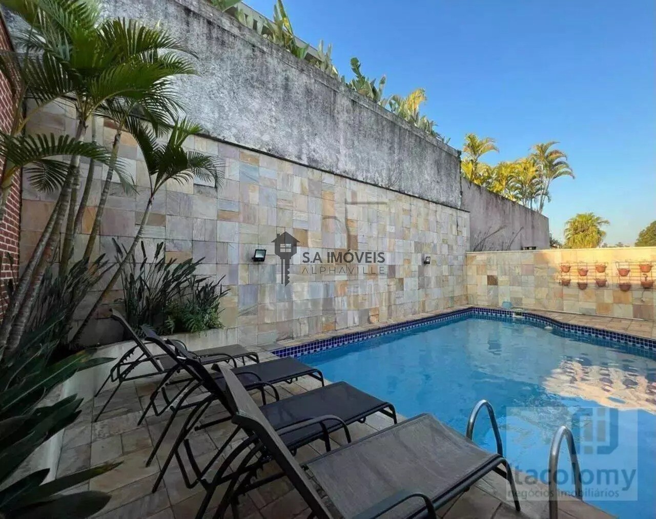 Casa de Condomínio, 4 quartos - Foto 21