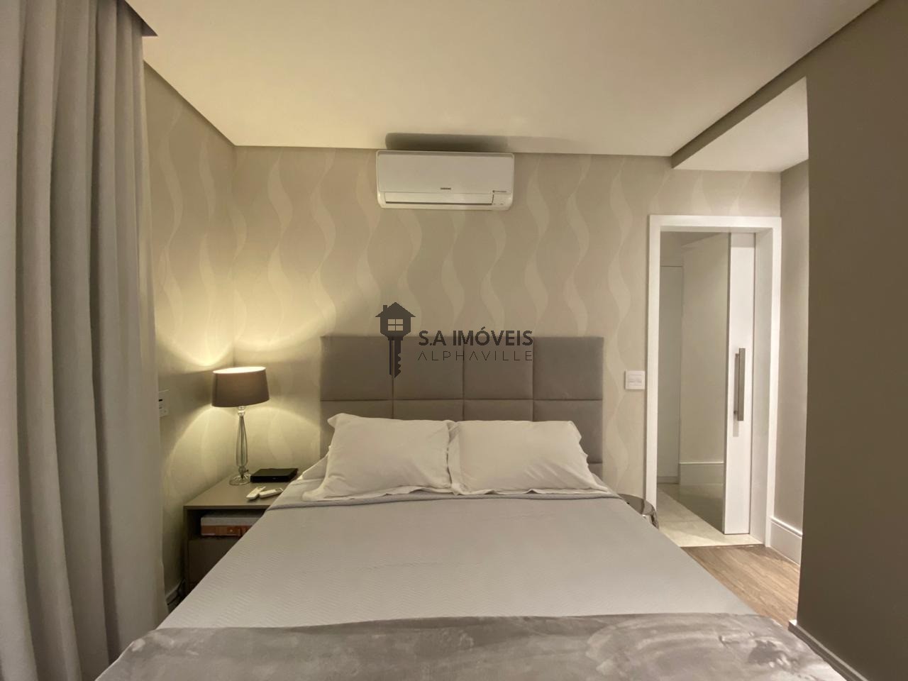 Apartamento, 2 quartos, 87 m² - Foto 14