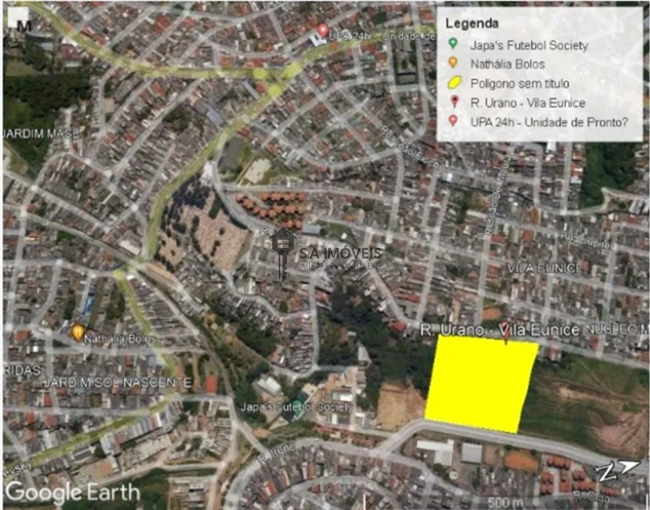 Loteamento e Condomínio - Foto 2