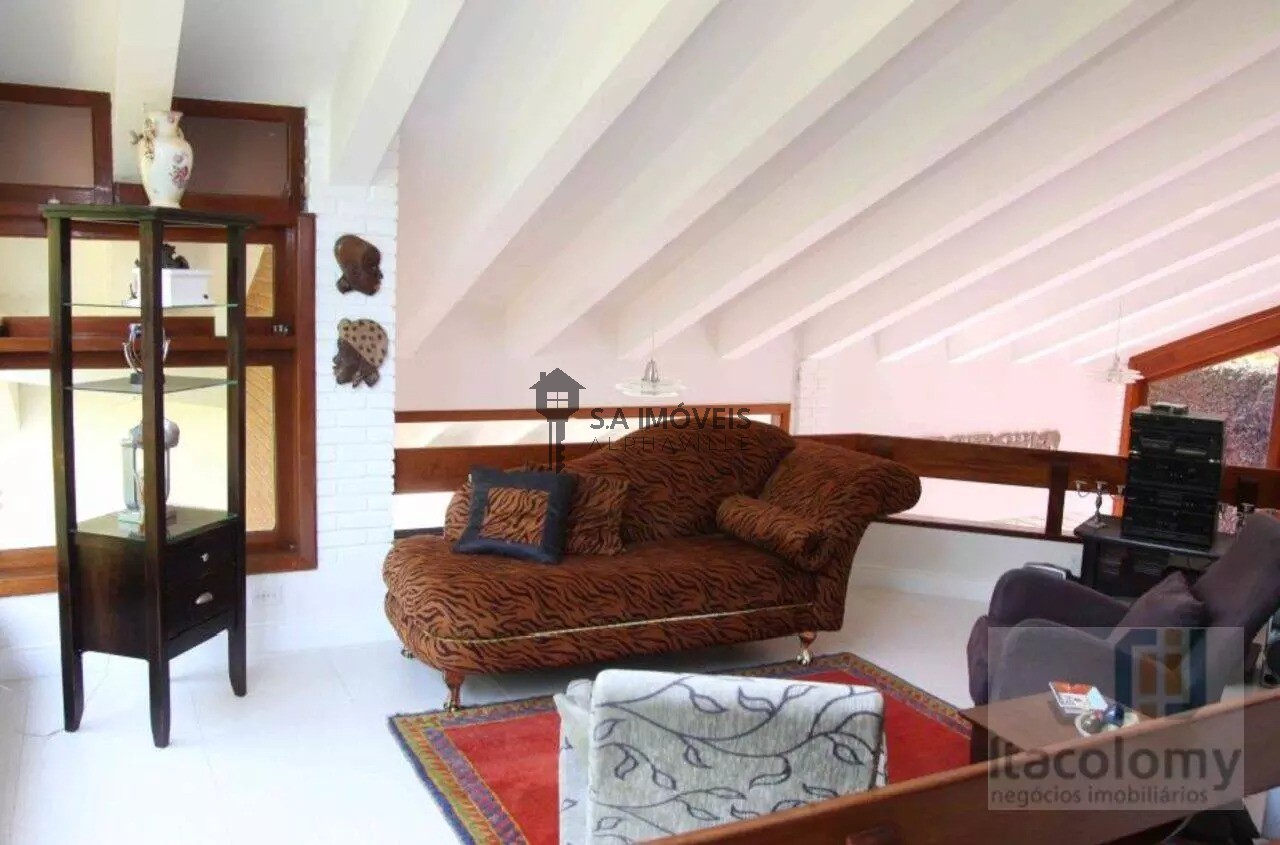 Casa, 4 quartos, 450 m² - Foto 30
