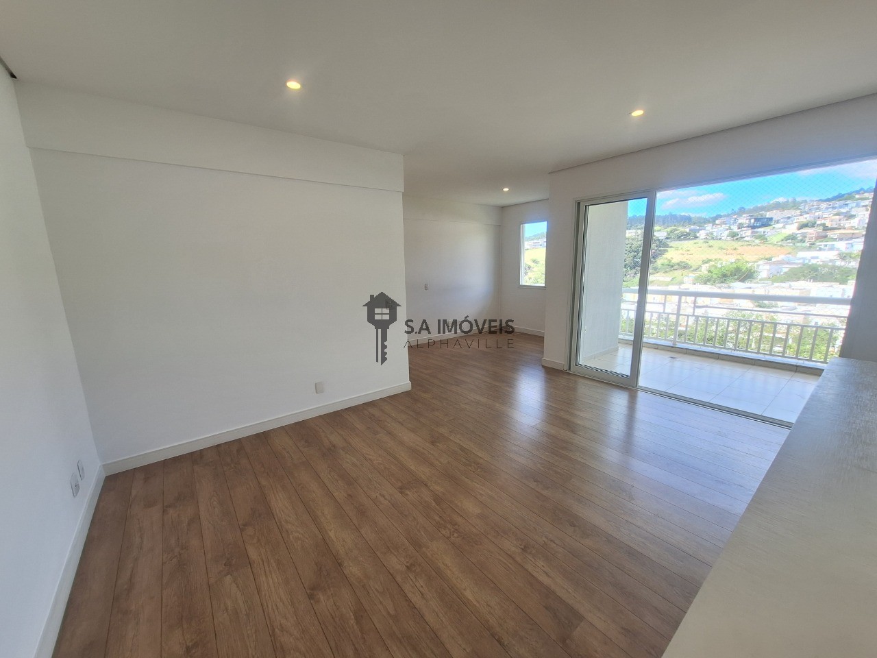 Apartamento, 2 quartos, 94 m² - Foto 2