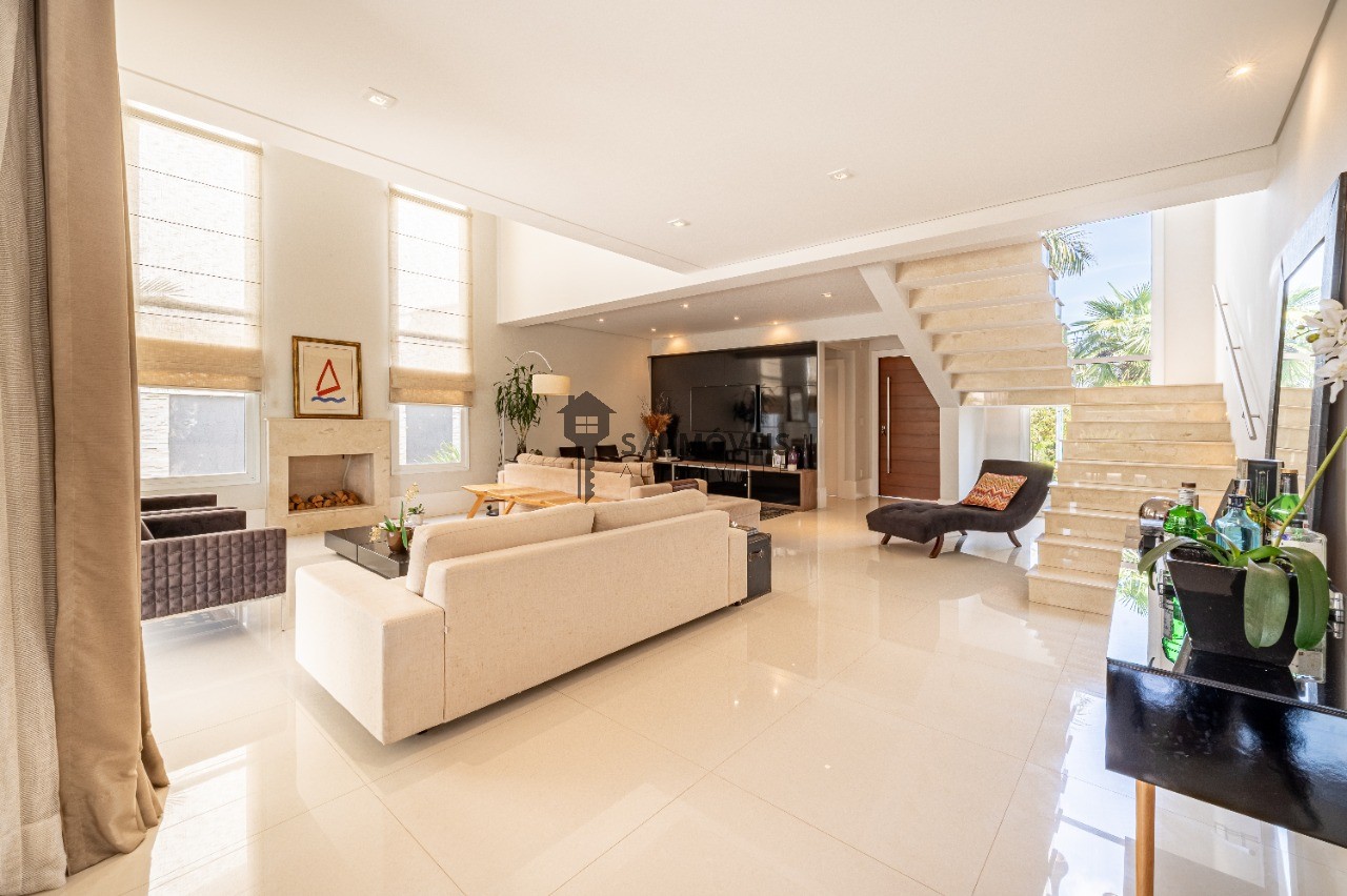 Casa, 3 quartos, 370 m² - Foto 4