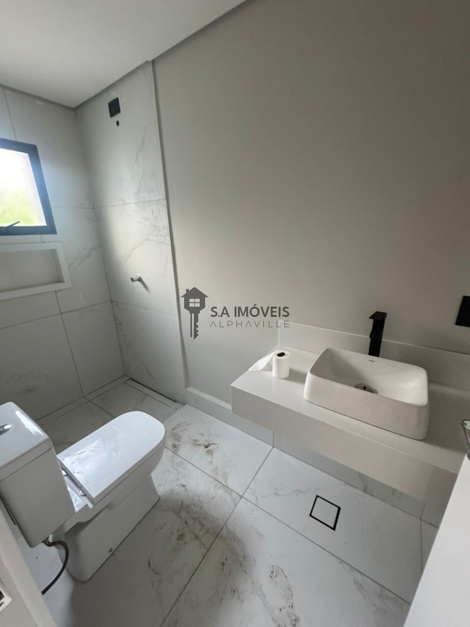 Casa de Condomínio, 4 quartos - Foto 29