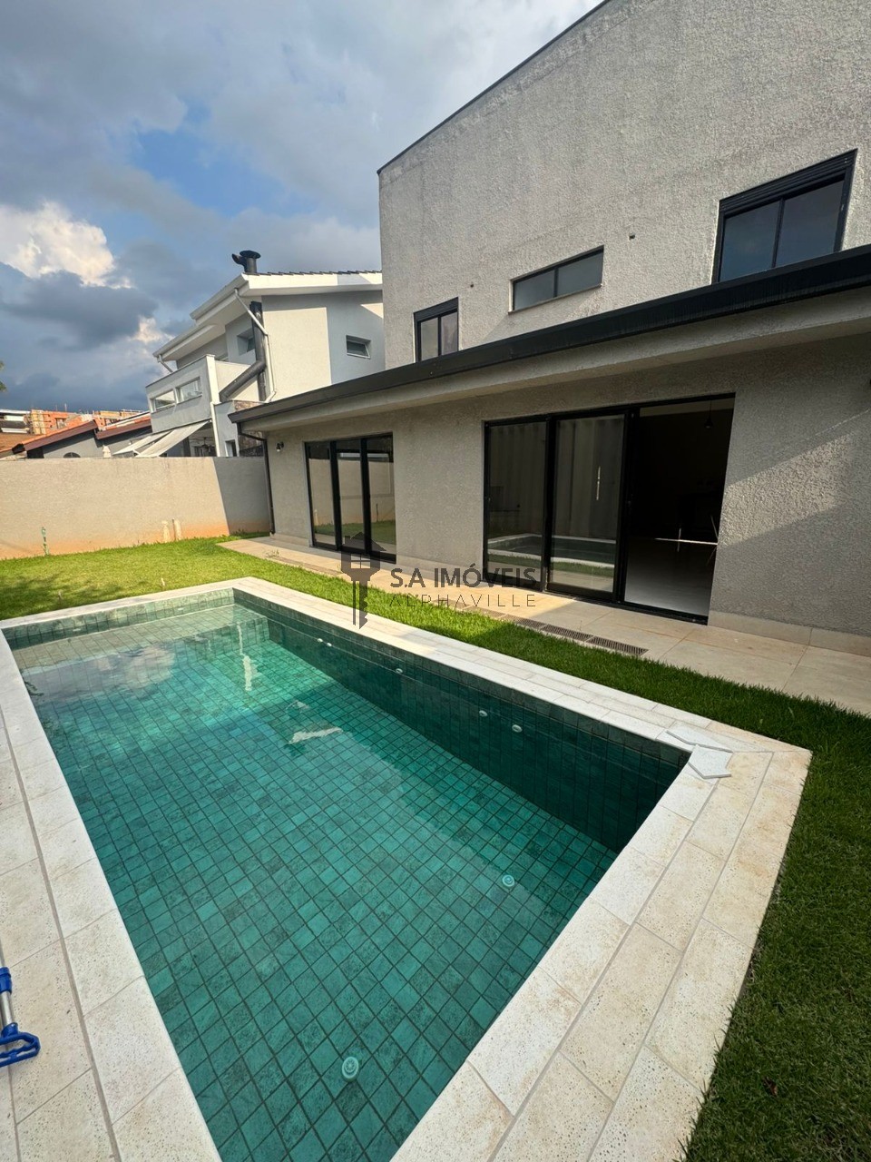 Casa de Condomínio, 4 quartos - Foto 35