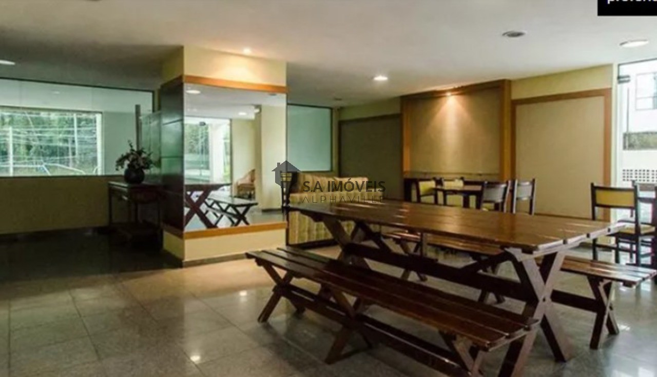 Apartamento, 3 quartos, 144 m² - Foto 36