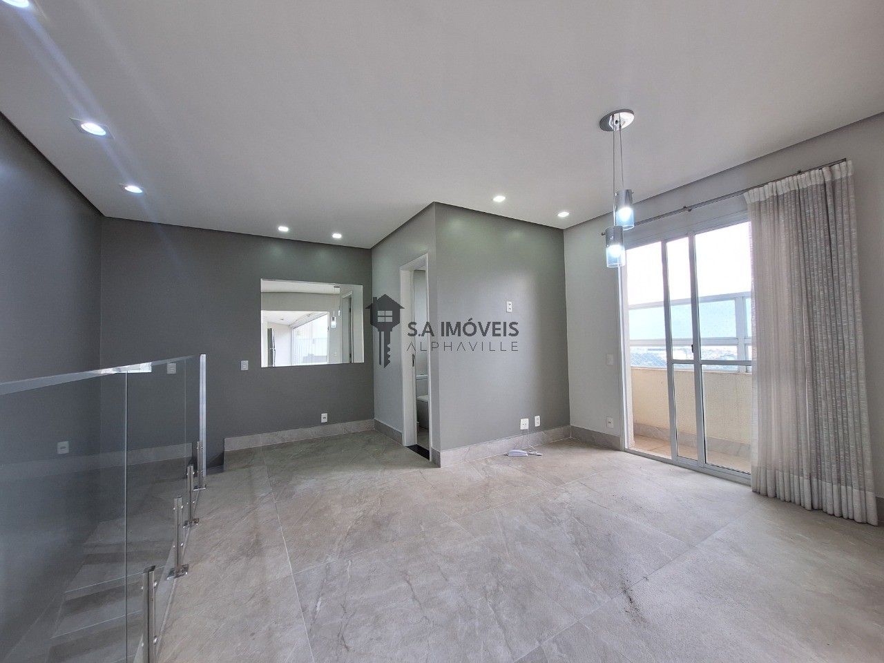 Apartamento, 3 quartos, 99 m² - Foto 5