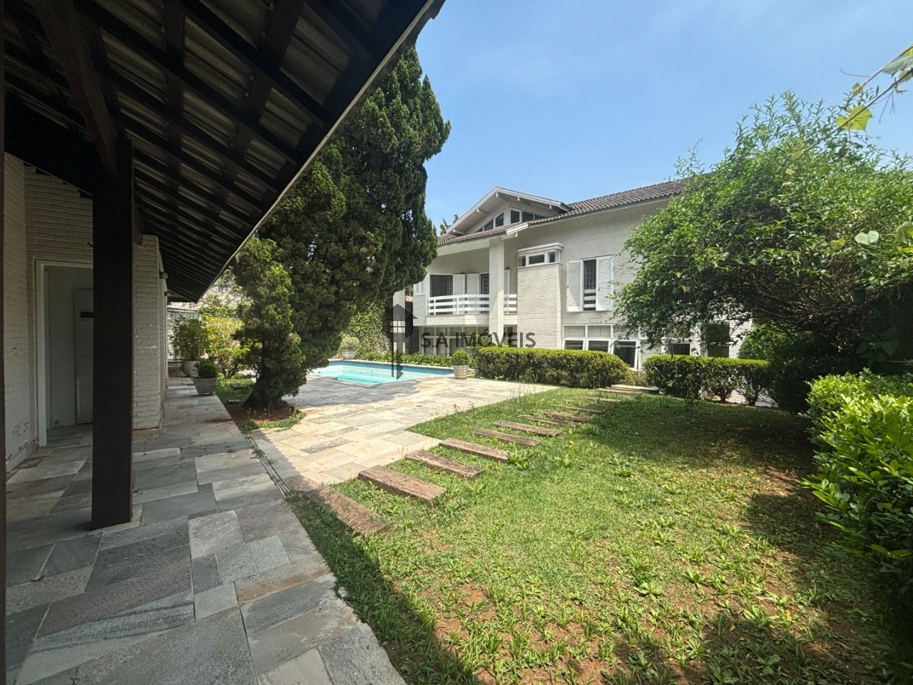 Casa, 3 quartos, 485 m² - Foto 22