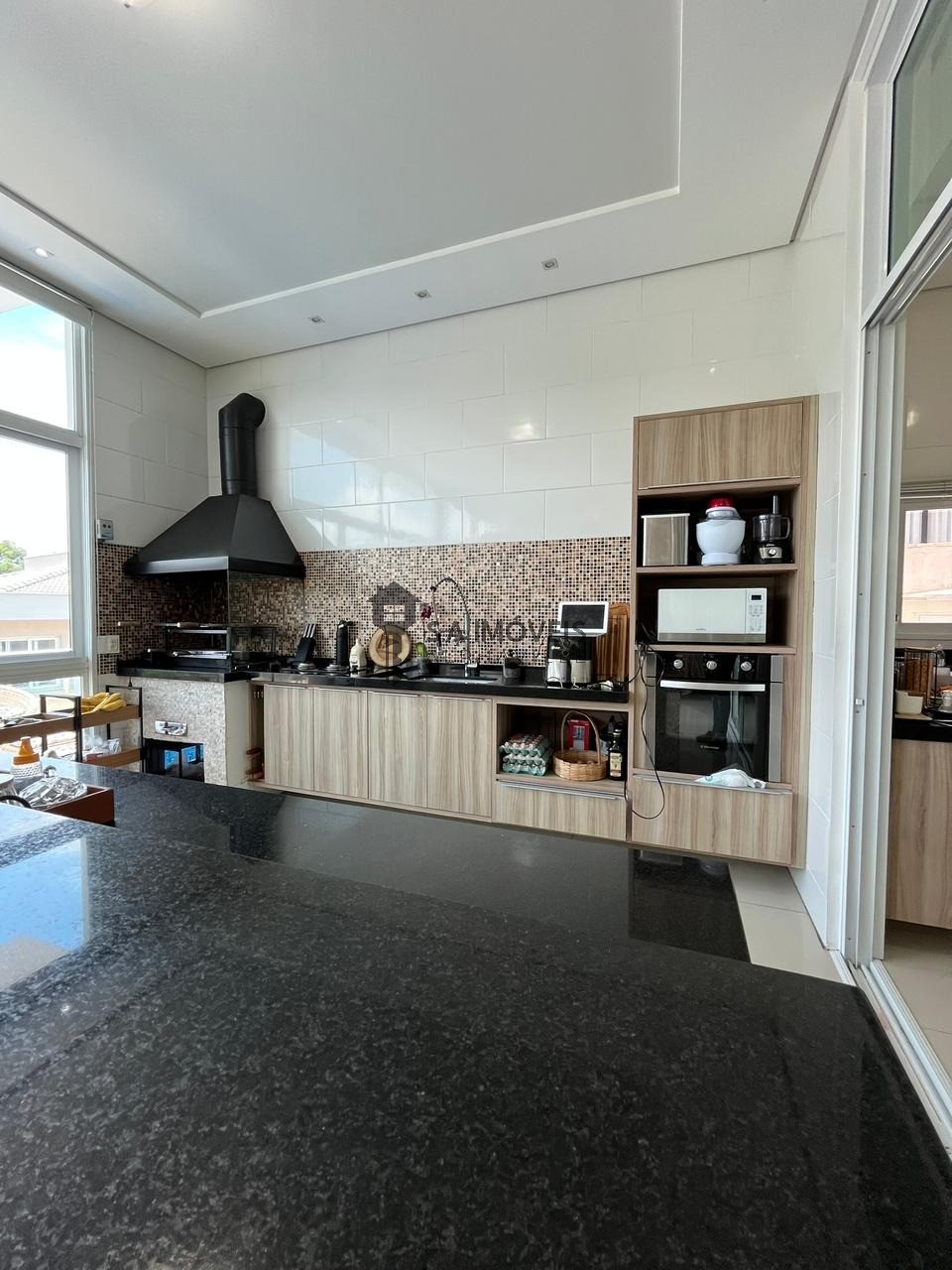 Casa de Condomínio, 5 quartos - Foto 15