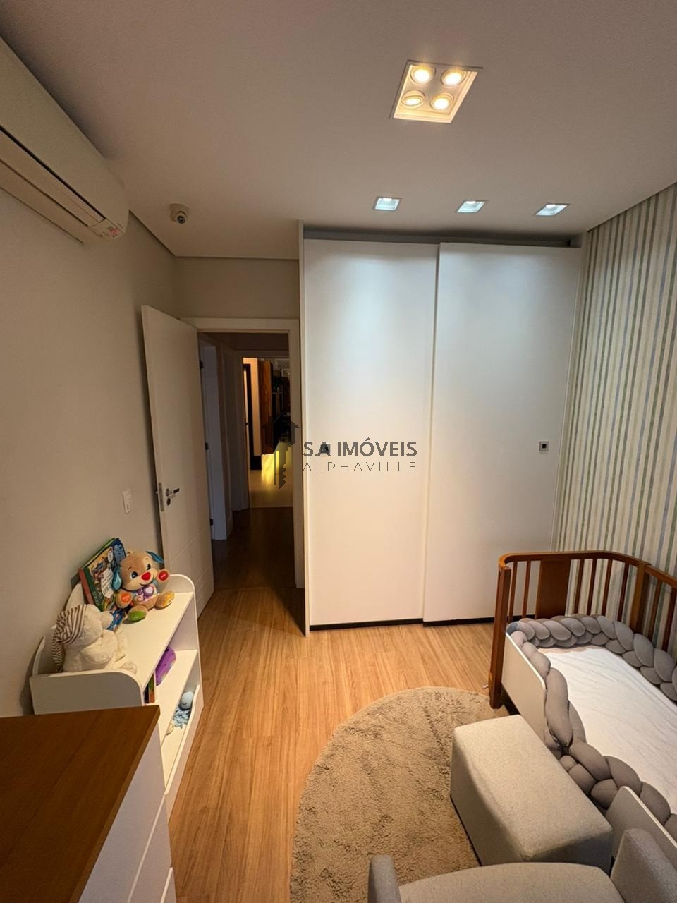 Apartamento, 3 quartos, 132 m² - Foto 19