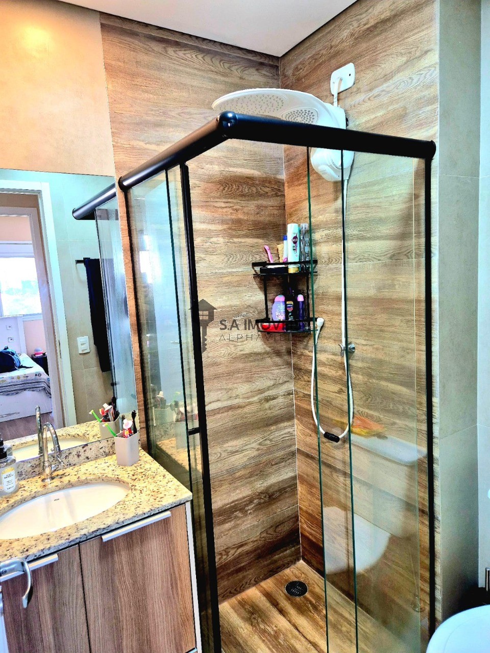 Apartamento, 2 quartos, 54 m² - Foto 9