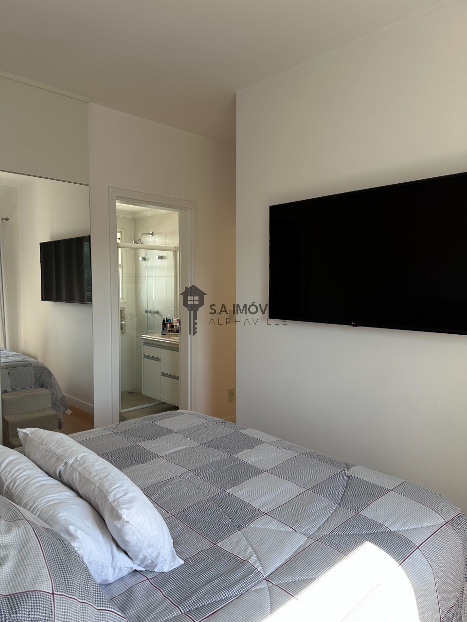 Apartamento, 3 quartos, 101 m² - Foto 19