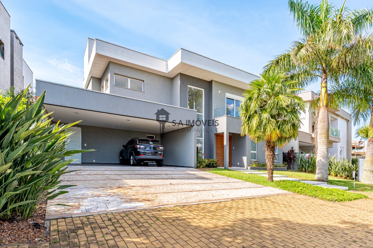 Casa, 3 quartos, 370 m² - Foto 2