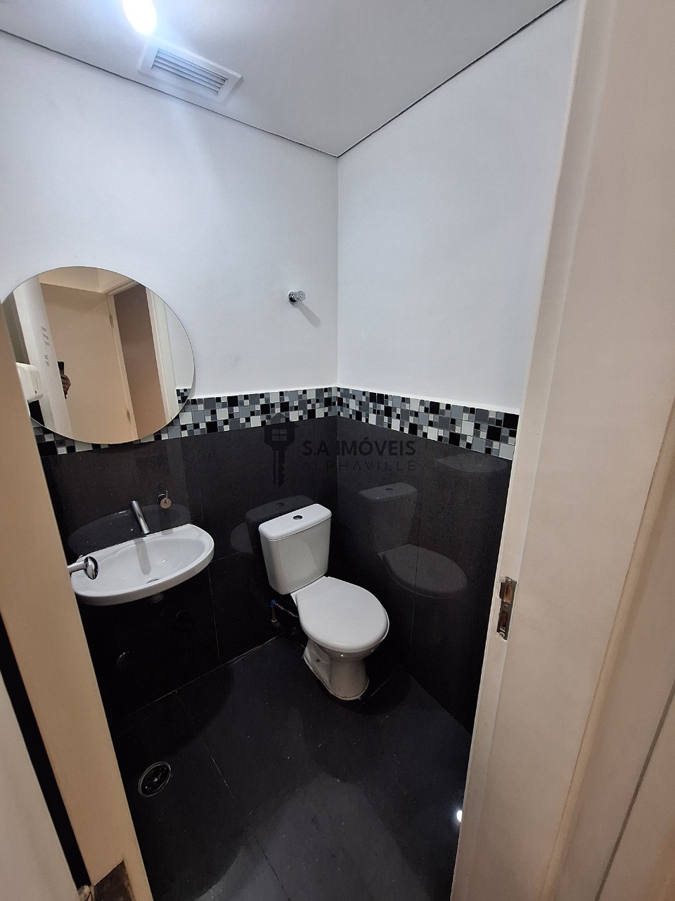 Loja-Salão, 134 m² - Foto 17