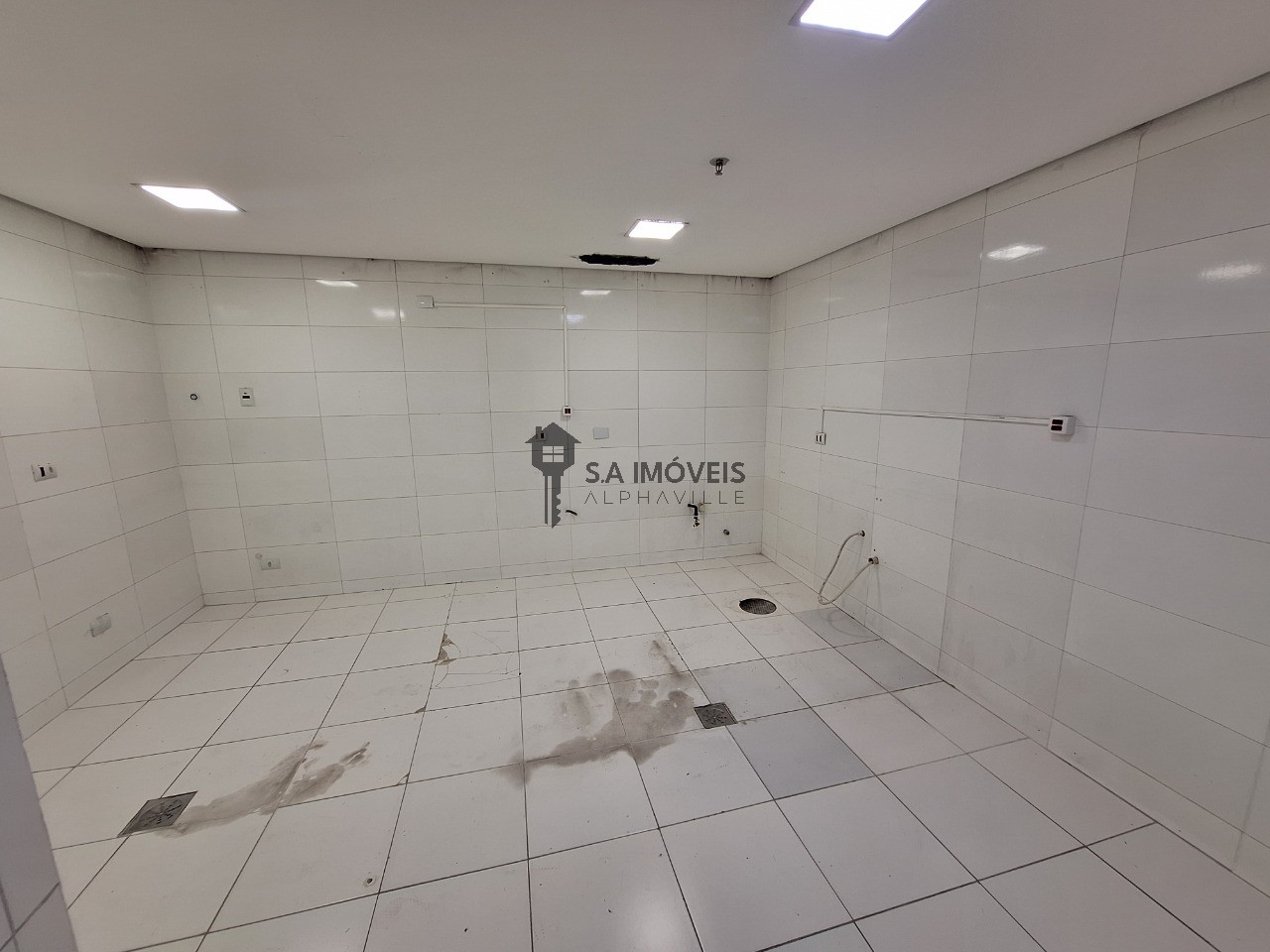 Loja-Salão, 42 m² - Foto 6