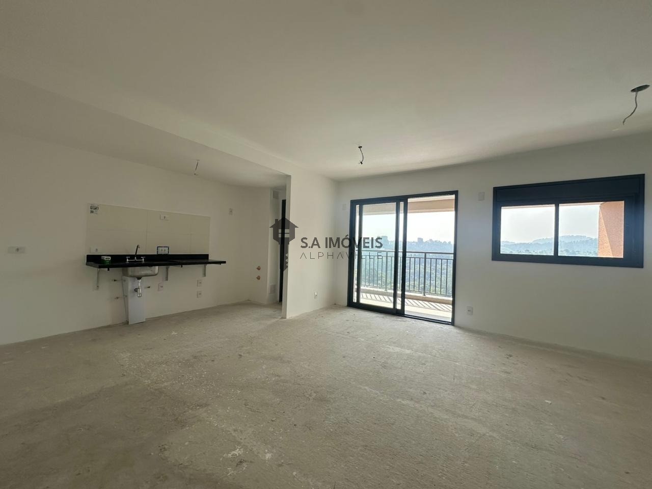 Apartamento, 2 quartos, 100 m² - Foto 3