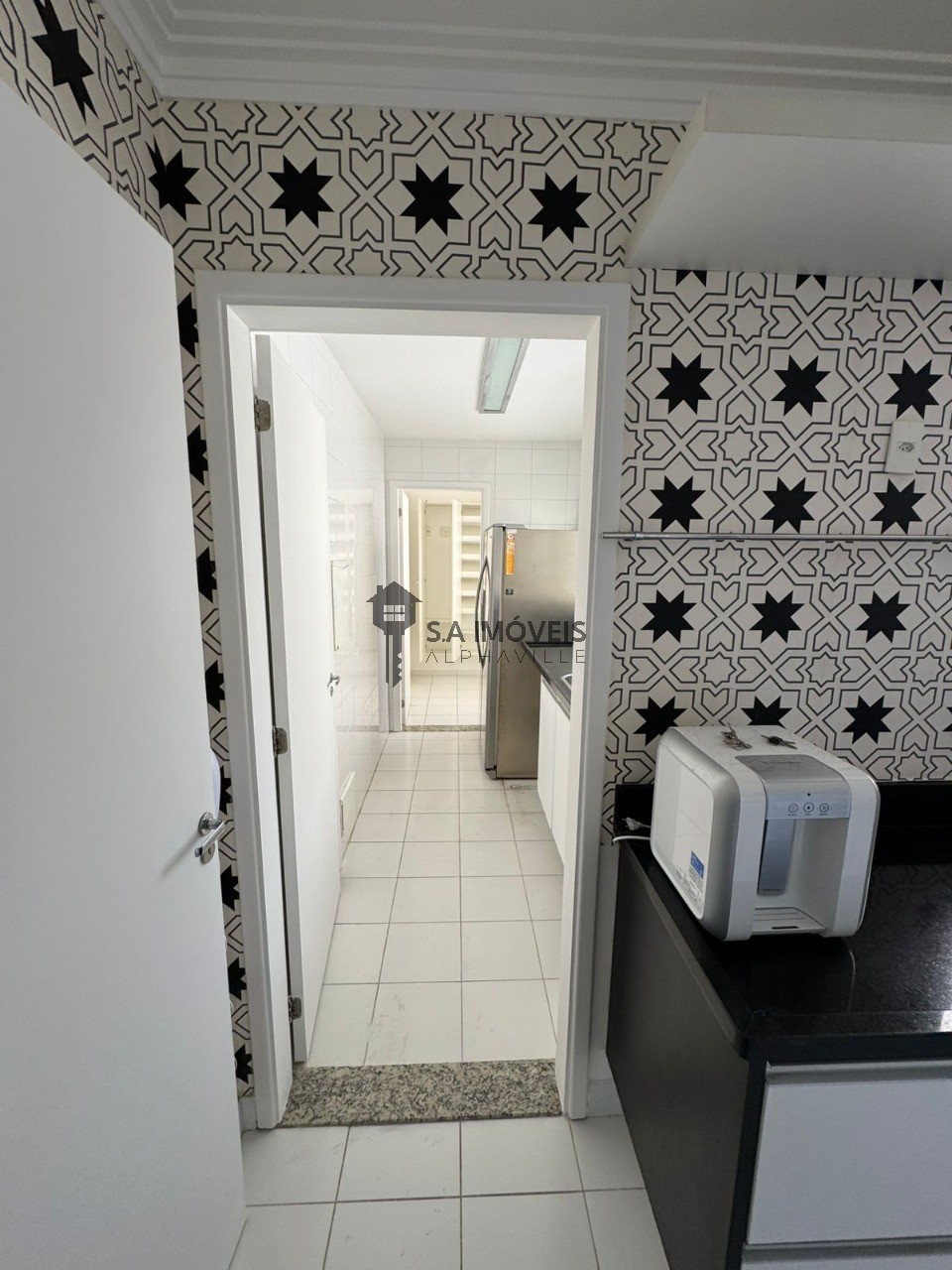 Apartamento, 3 quartos, 132 m² - Foto 8