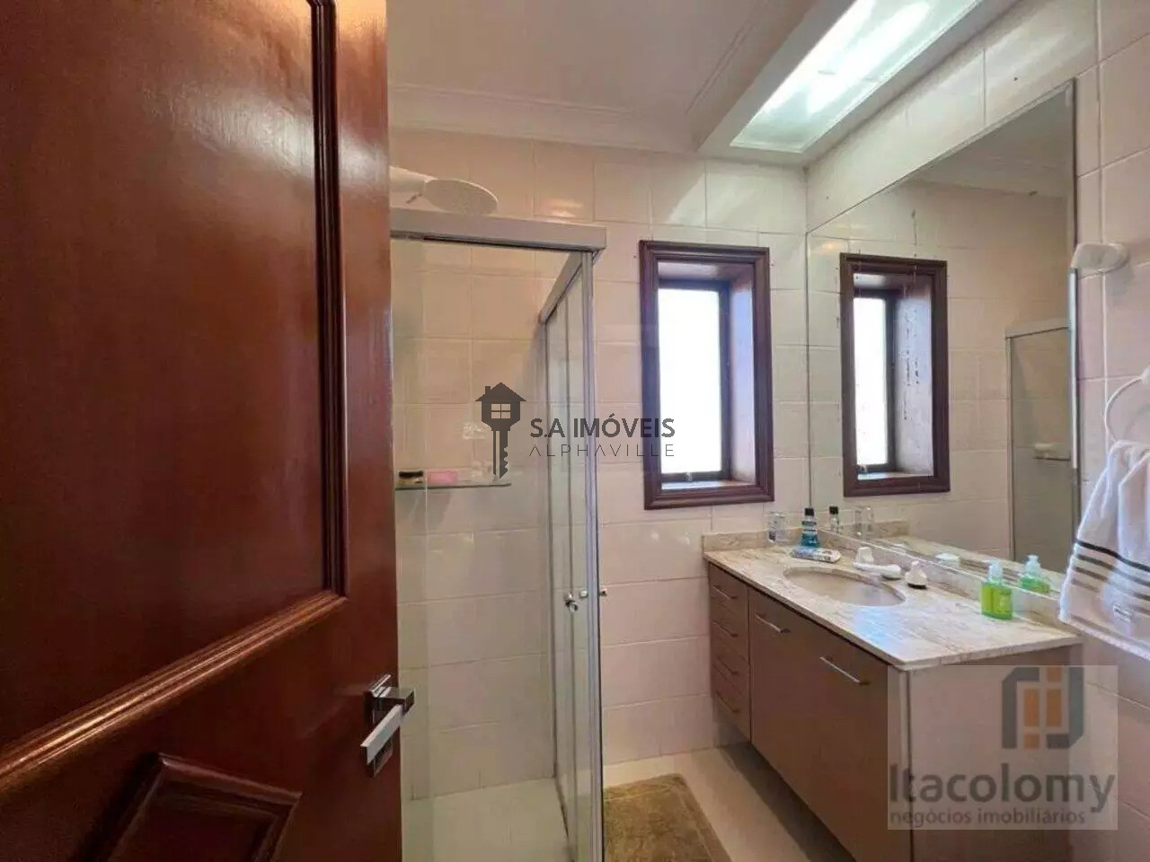 Casa de Condomínio, 4 quartos - Foto 20