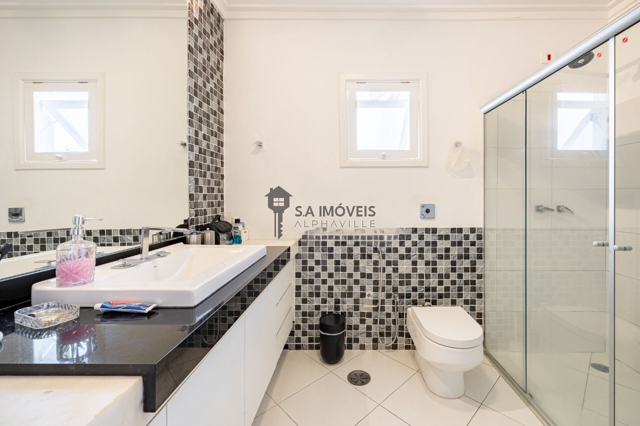 Casa, 3 quartos, 280 m² - Foto 26