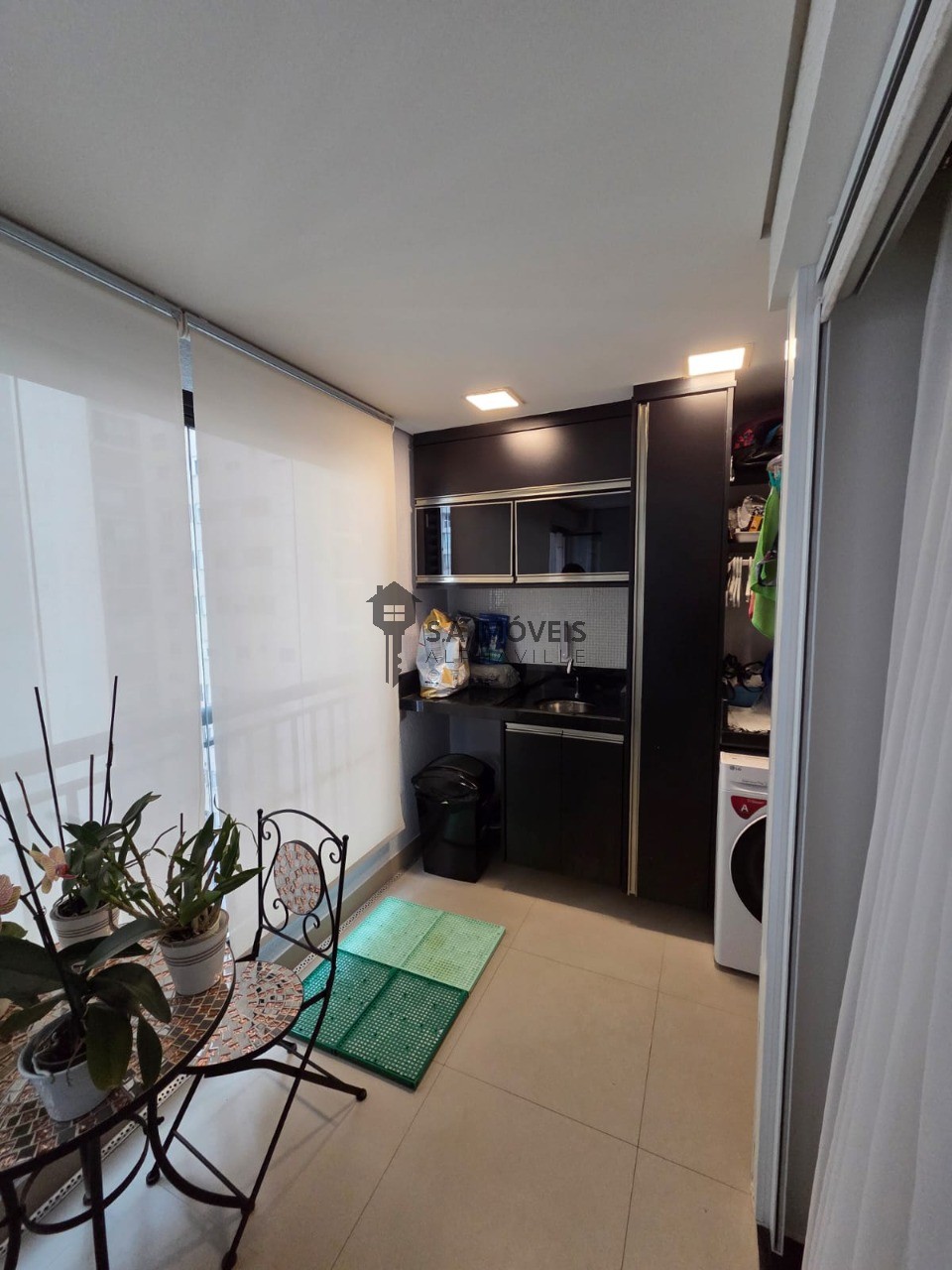 Apartamento, 2 quartos, 63 m² - Foto 8