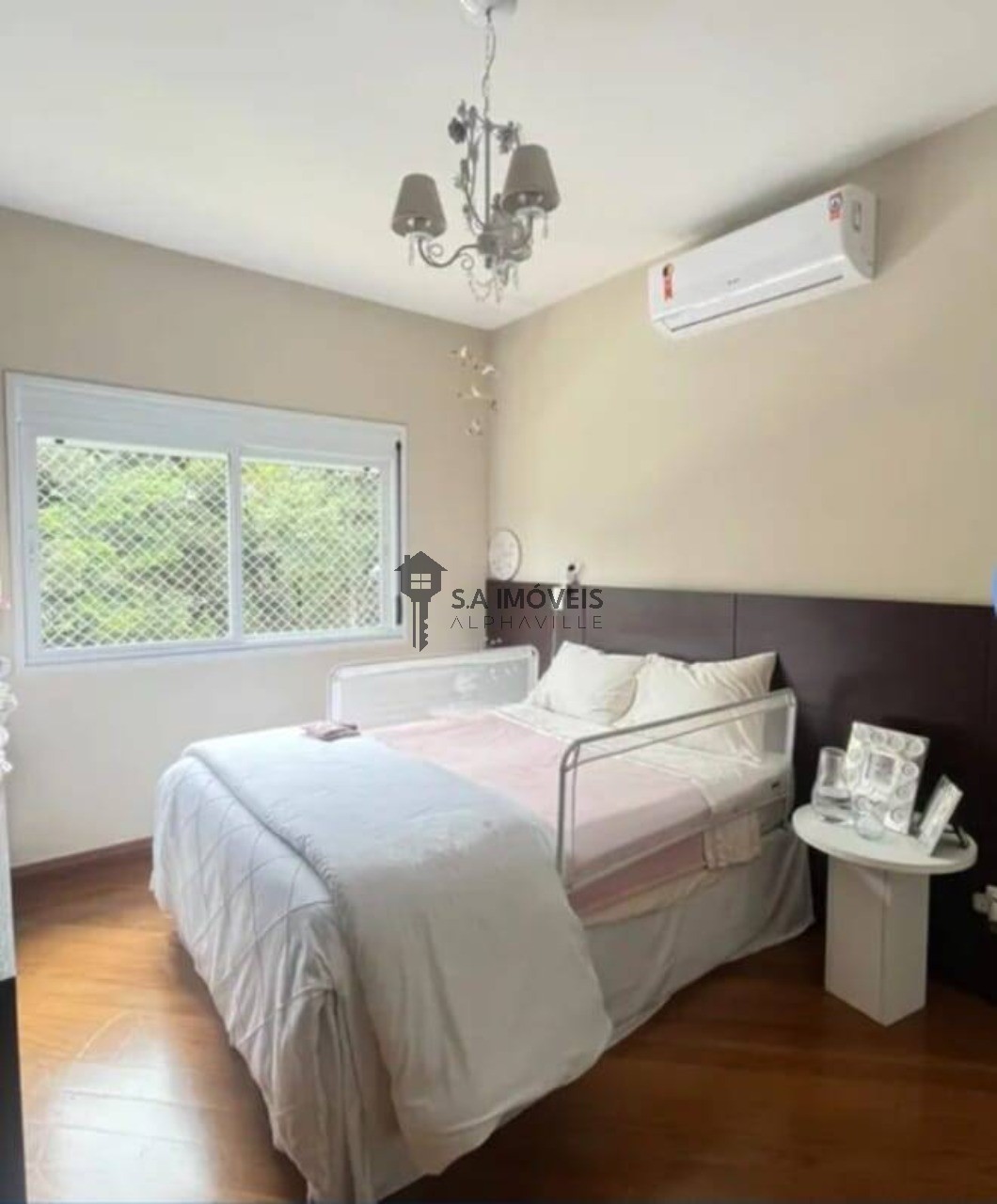 Casa de Condomínio, 4 quartos - Foto 19