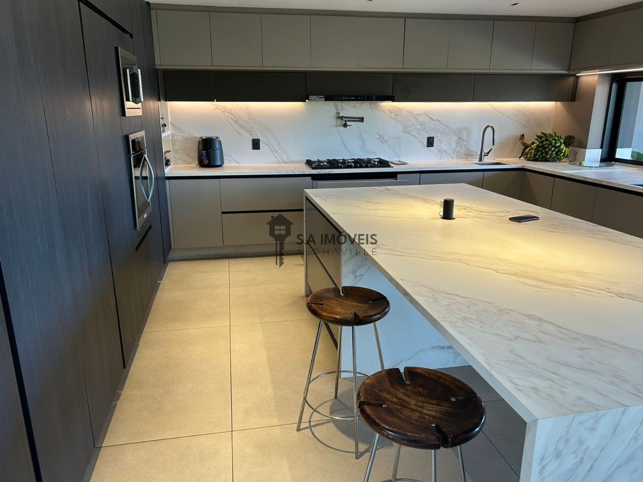 Casa, 5 quartos, 1054 m² - Foto 8
