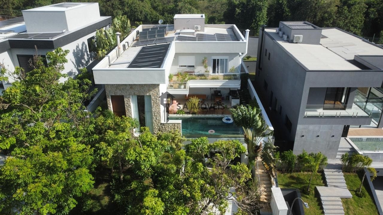 Casa, 5 quartos, 388 m² - Foto 29