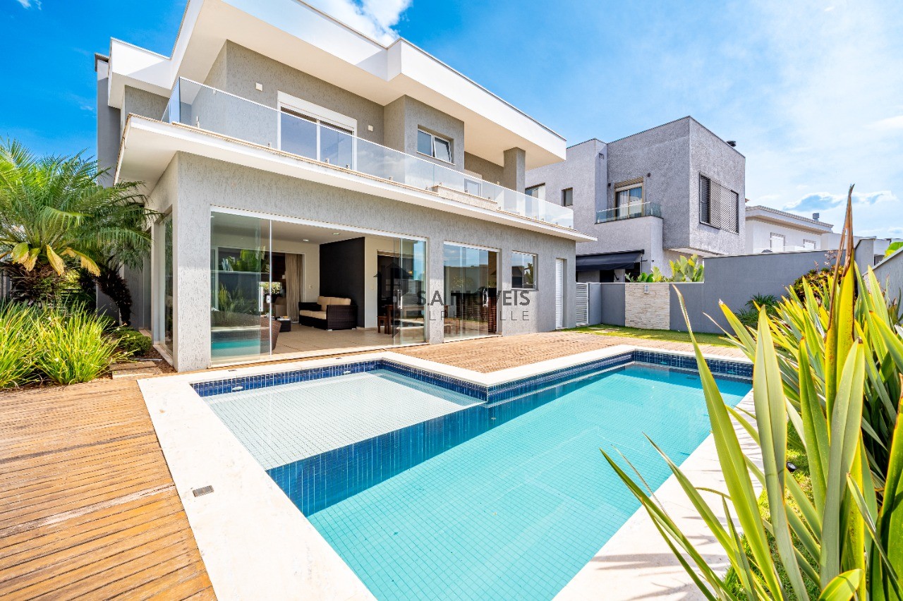 Casa, 3 quartos, 370 m² - Foto 42