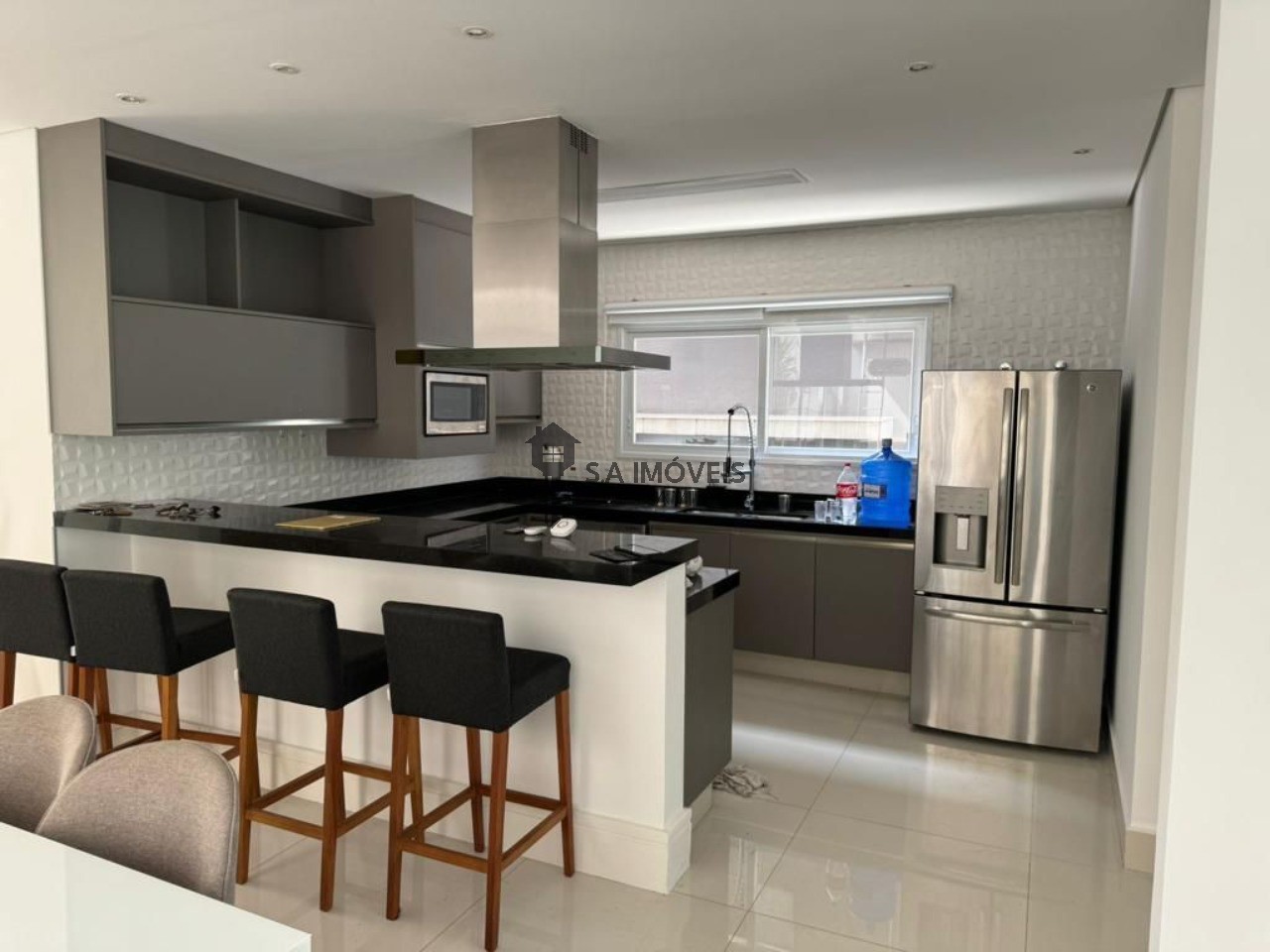 Casa de Condomínio, 4 quartos - Foto 9