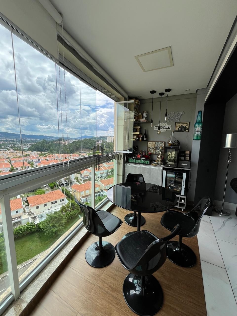 Apartamento, 3 quartos, 113 m² - Foto 1