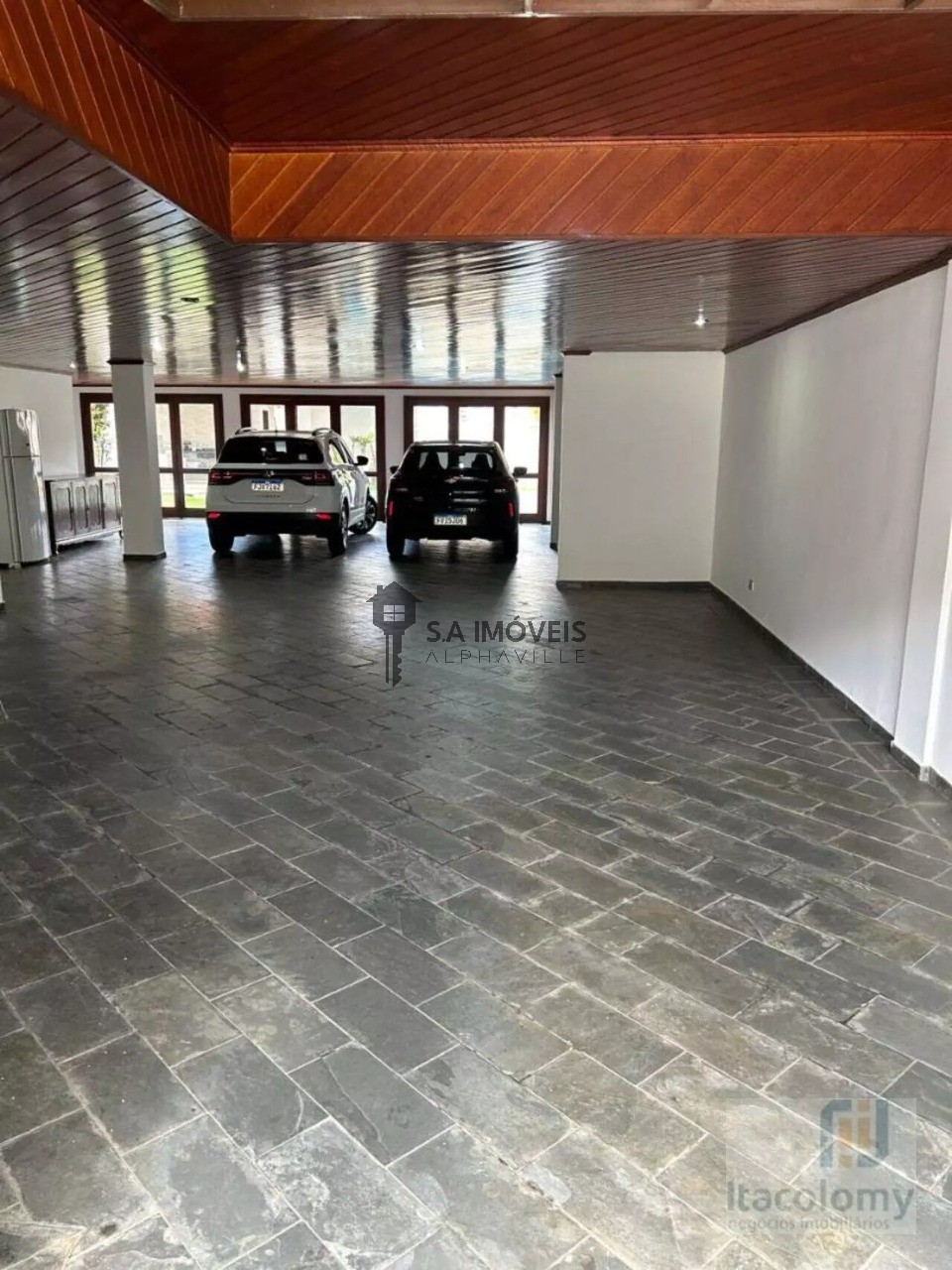 Casa, 4 quartos, 430 m² - Foto 12