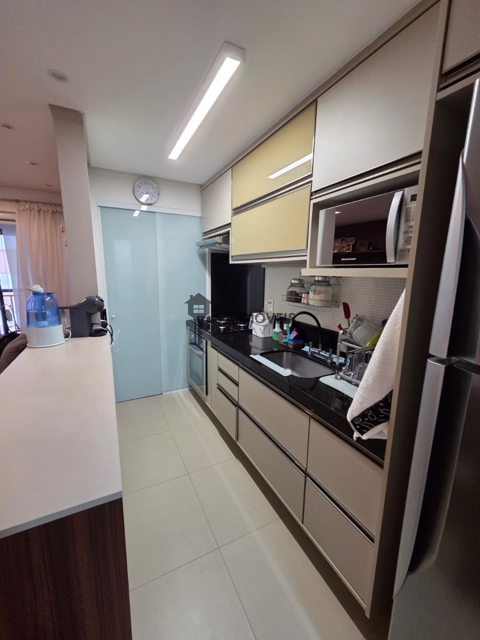 Apartamento, 2 quartos, 63 m² - Foto 4