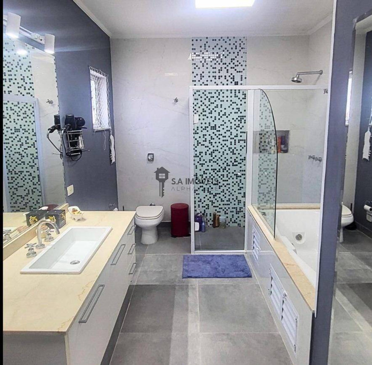 Casa, 3 quartos, 377 m² - Foto 13