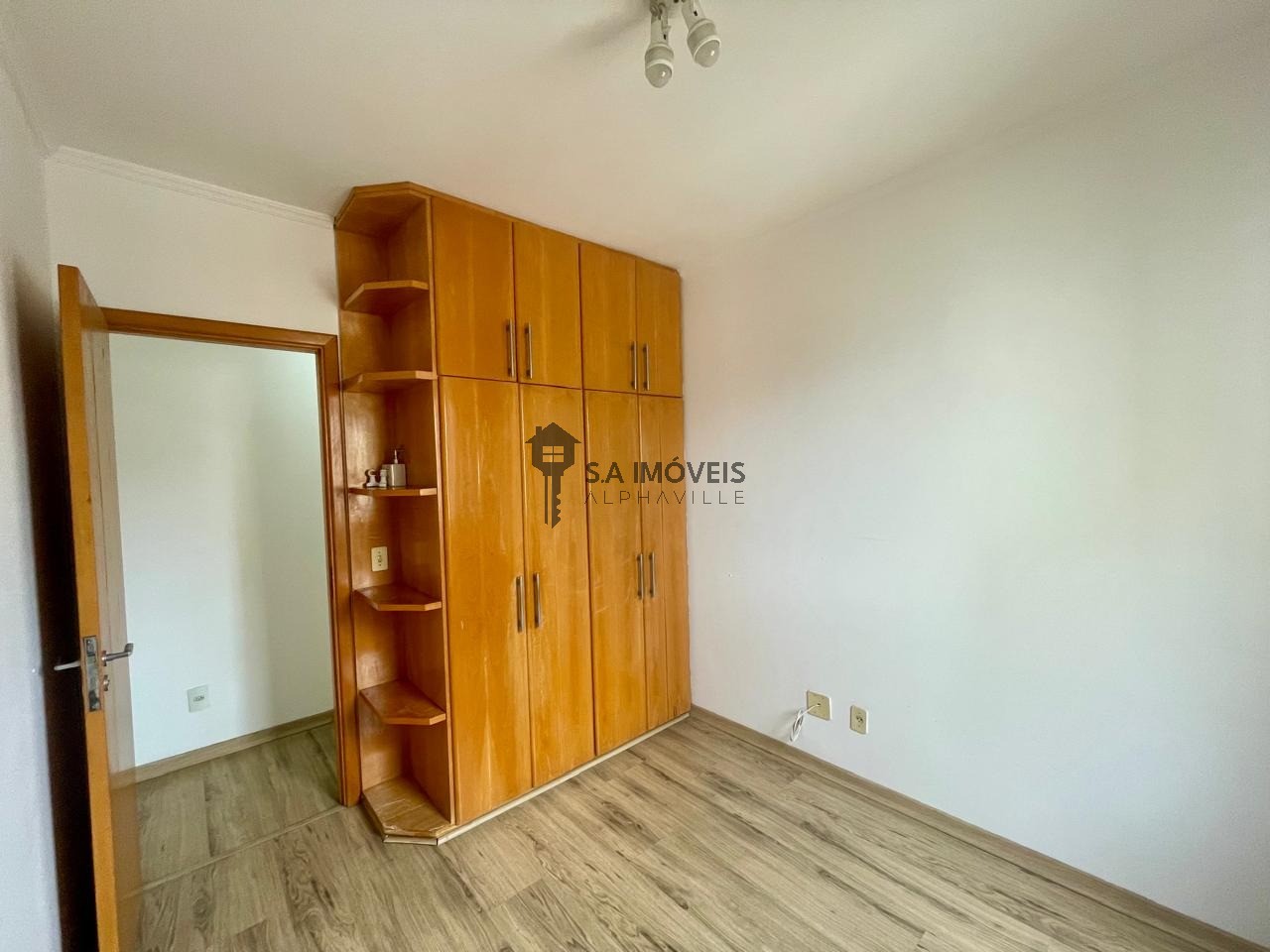 Apartamento, 2 quartos, 60 m² - Foto 11