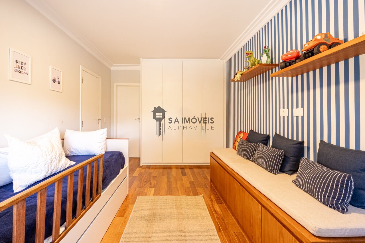 Casa, 3 quartos, 280 m² - Foto 21
