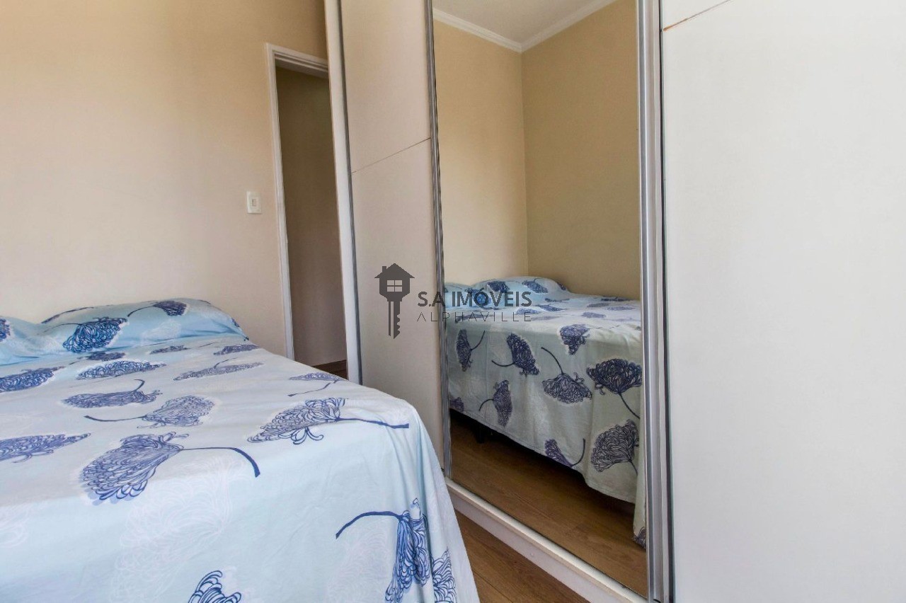 Apartamento, 3 quartos, 91 m² - Foto 16