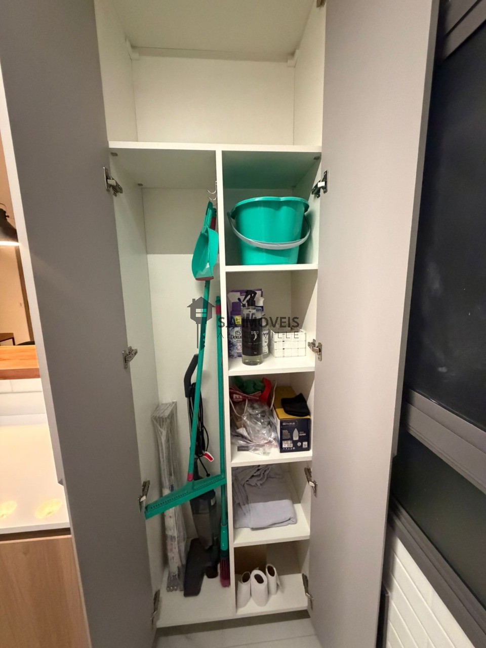 Apartamento, 2 quartos, 85 m² - Foto 19