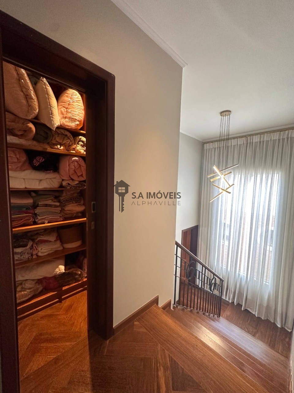 Casa, 5 quartos, 462 m² - Foto 23